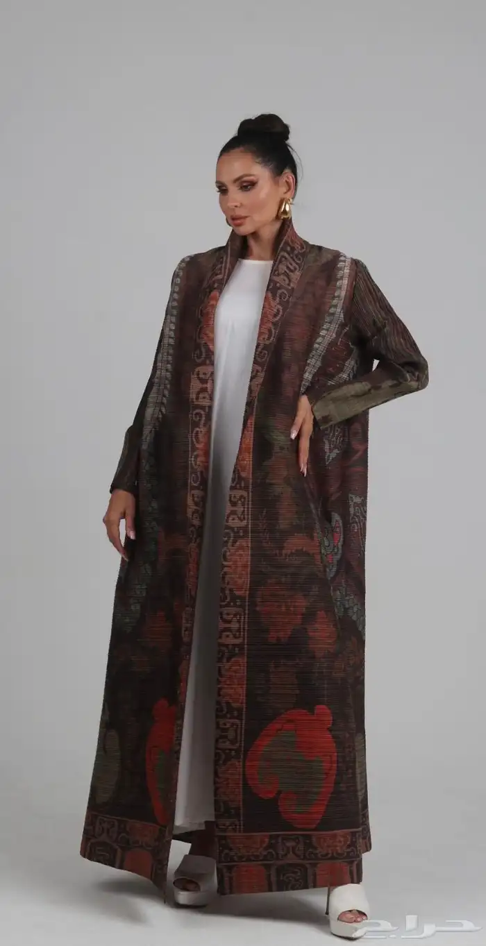 عبايه عباية 1