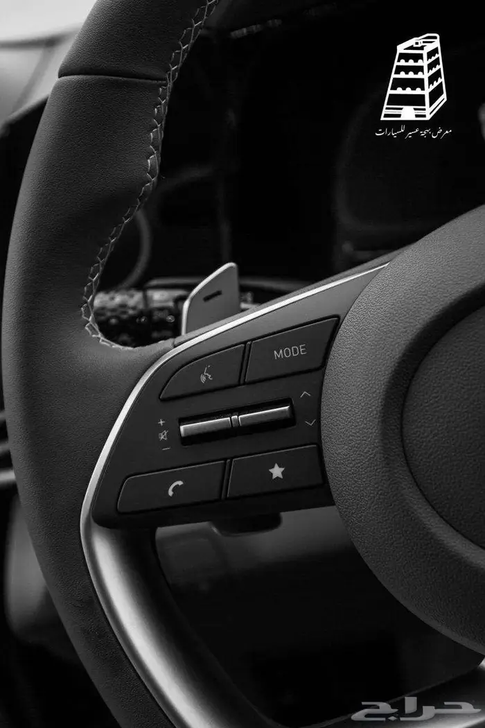 هيونداي النترا كمفورت 2026 كاش واقساط صيانه مجانيه 7