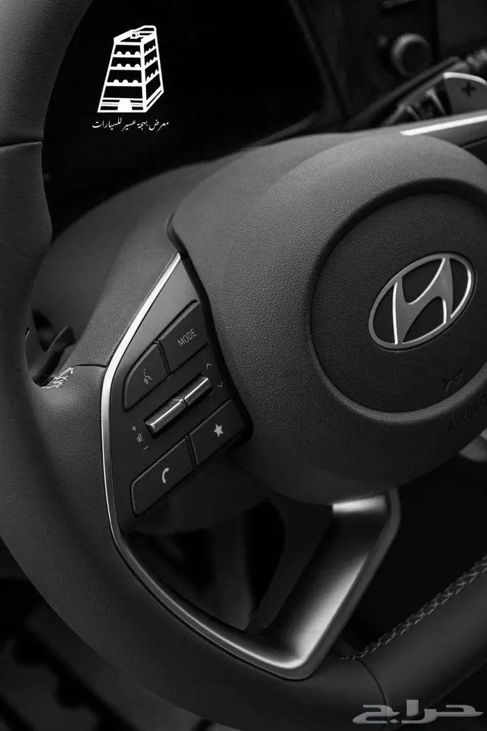 هيونداي النترا كمفورت 2026 كاش واقساط صيانه مجانيه 6