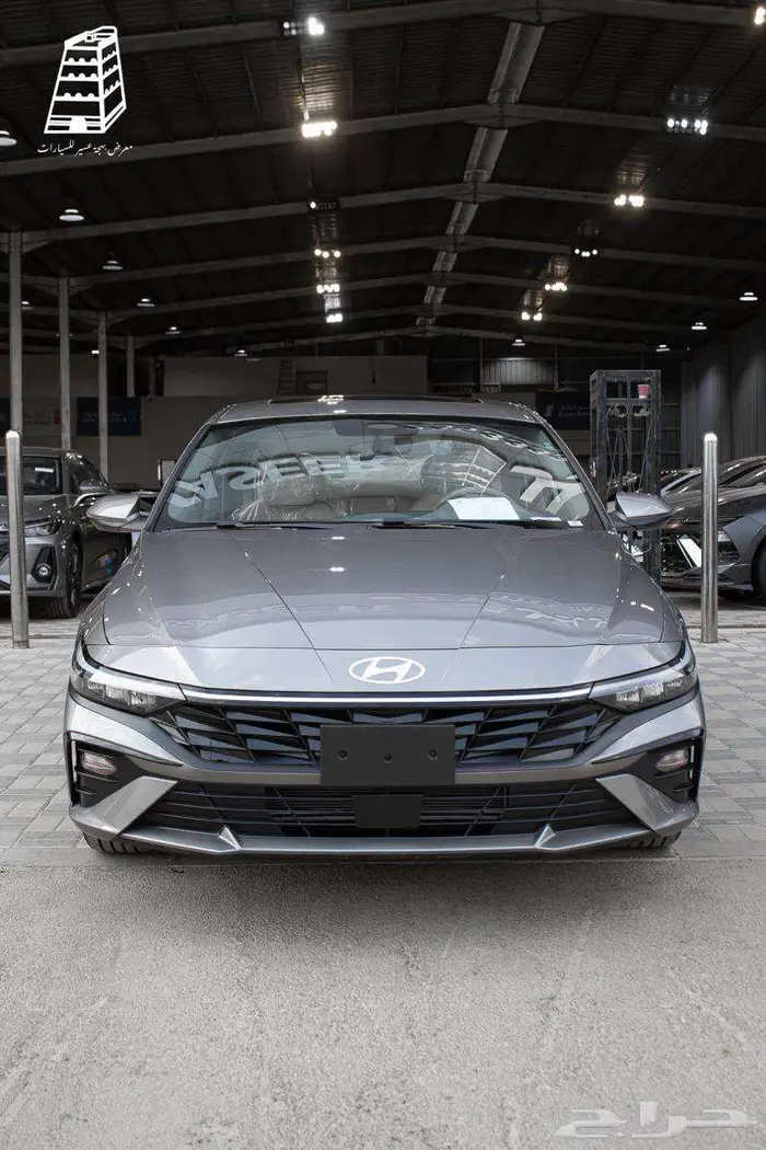 هيونداي النترا كمفورت 2026 كاش واقساط صيانه مجانيه 3
