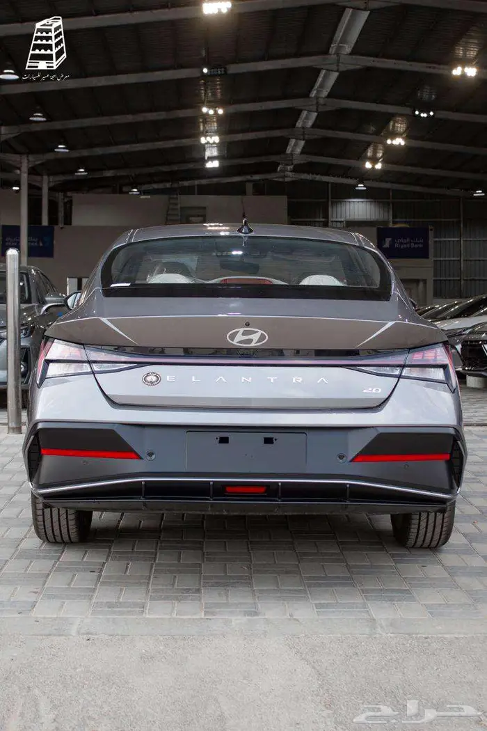 هيونداي النترا كمفورت 2026 كاش واقساط صيانه مجانيه 15