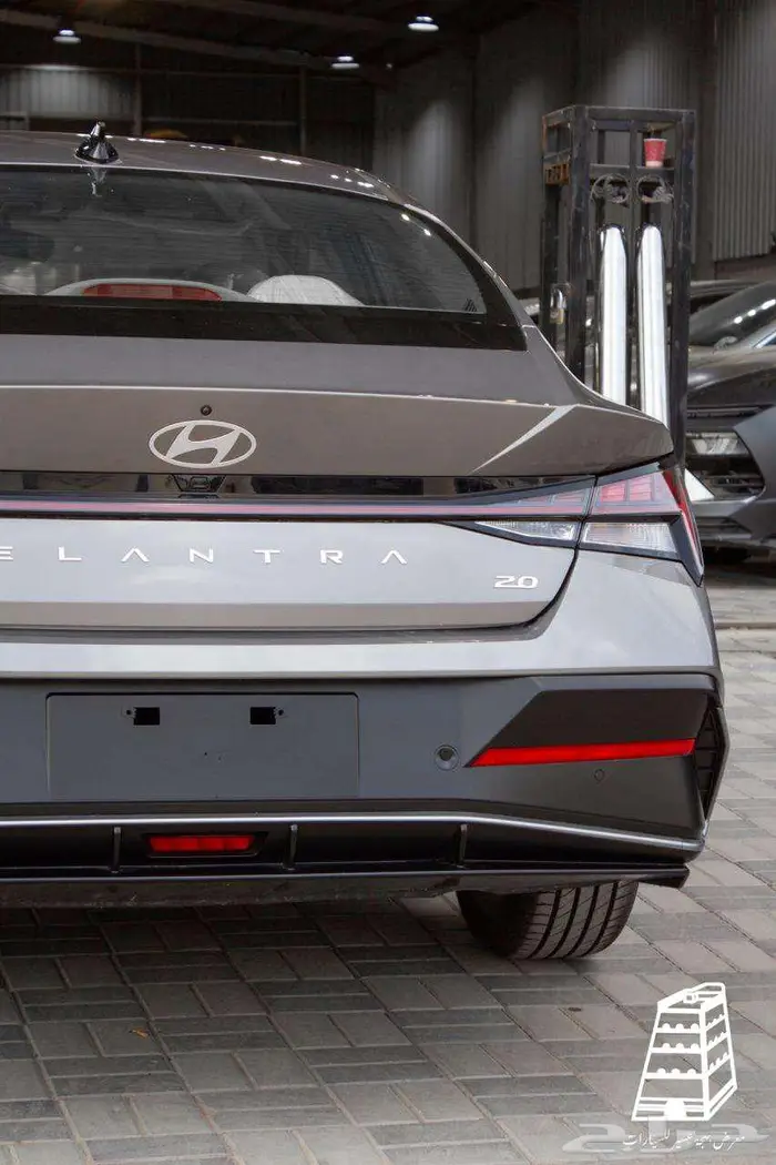 هيونداي النترا كمفورت 2026 كاش واقساط صيانه مجانيه 13