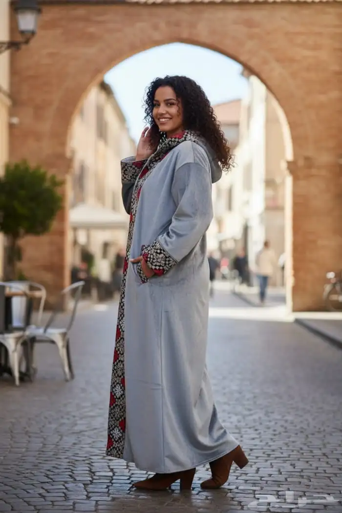 فروات نسائي بسعر الجمله 59