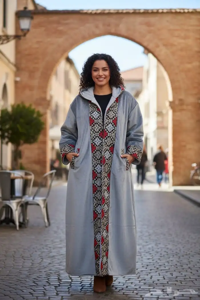 فروات نسائي بسعر الجمله 58