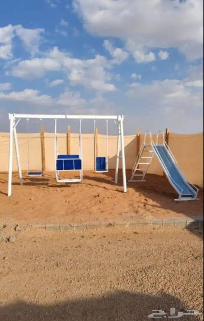 مراجيح العاب اطفال 1