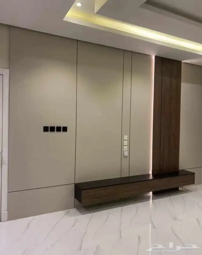 الديكورات وشاشات 5