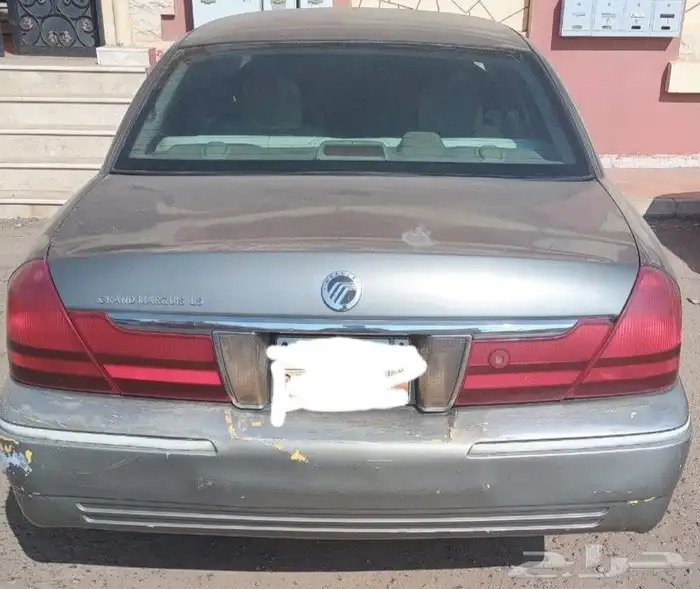 فورد جراند ماركيز 2003 للبيع 2