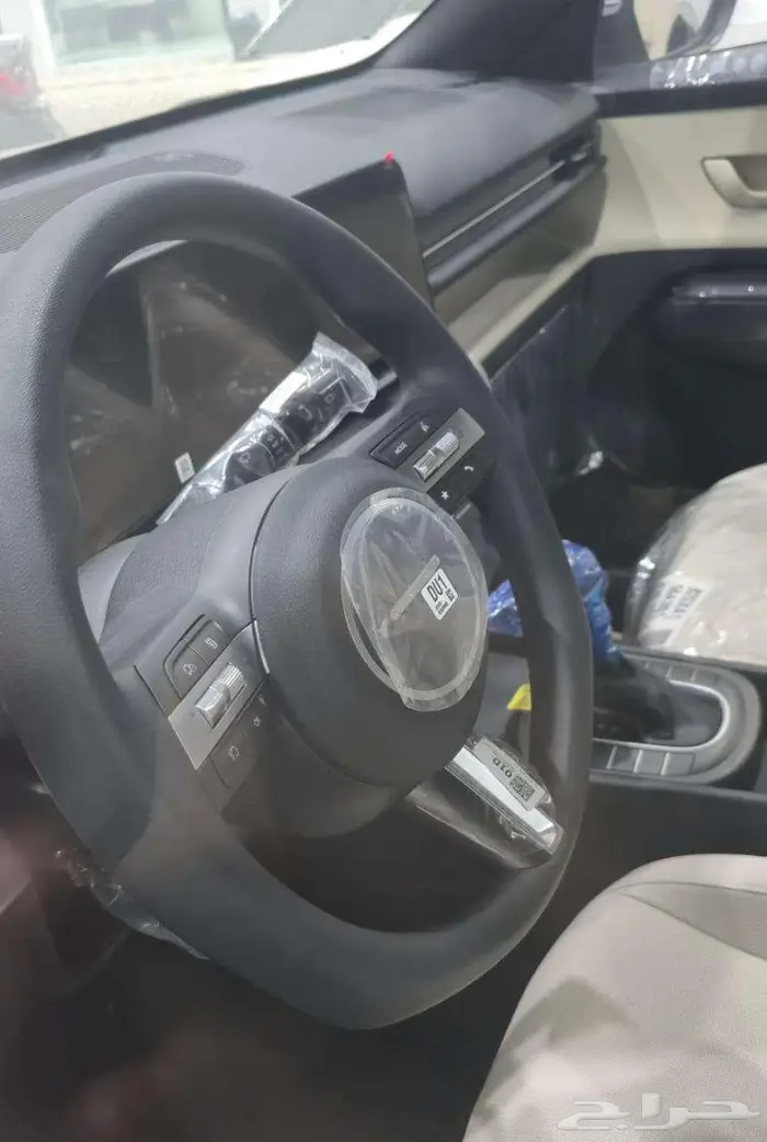 هيونداي كونا فليت 2025 لتمويل البنوك - كاش 1