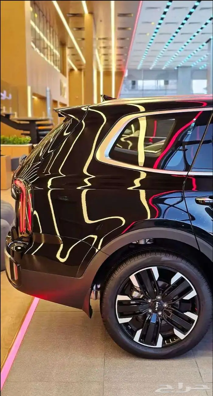 كيا تيلورايد فل كامل 24 عروض القسط و كاش اقل سعر 2