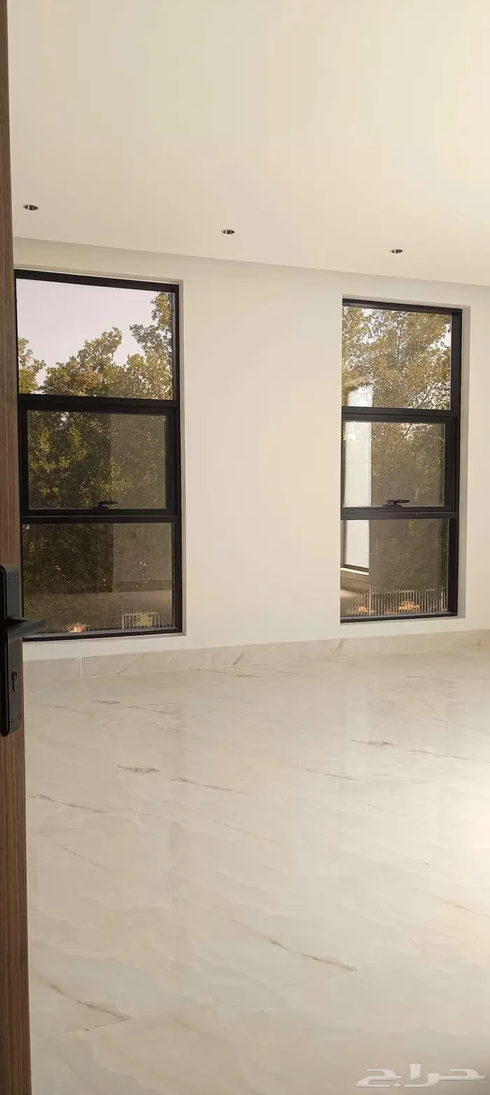 دور جديد للايجار حي التعاون 6