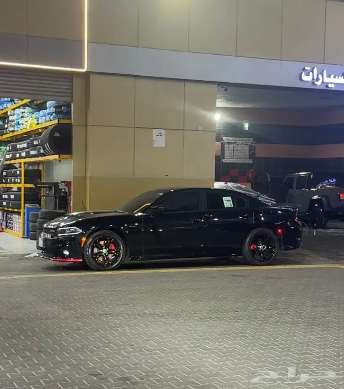 تشارجر جي تي مخزن 22 للمستخدم 4