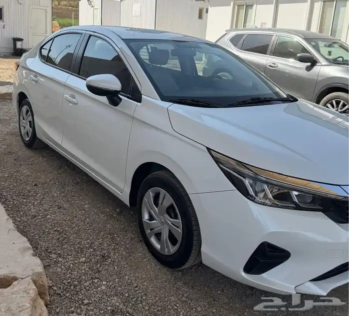 للبيع هوندا سيتي 2024 1