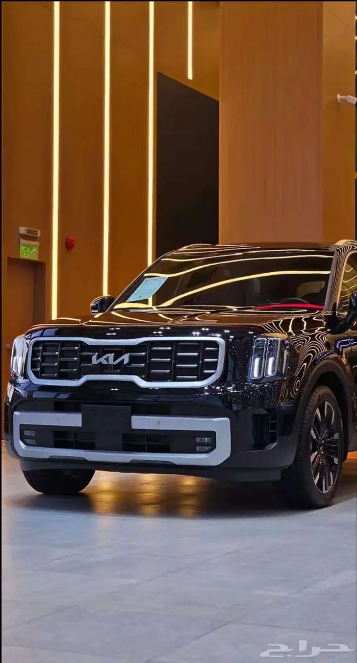 كيا تيلورايد فل كامل 24 عروض القسط و كاش اقل سعر 1