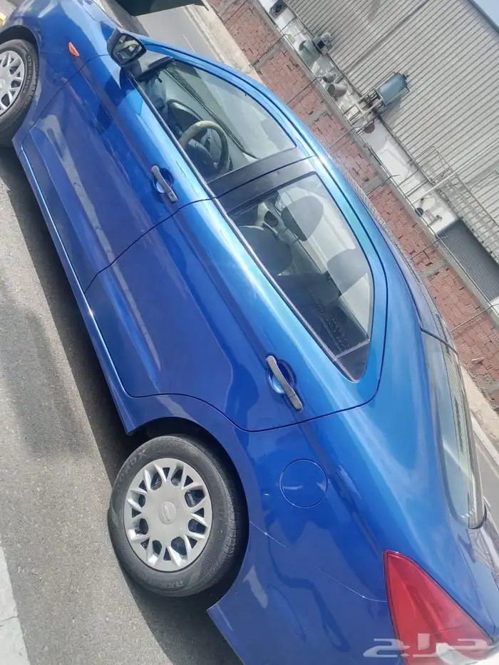 فورد فيجو 2016 0