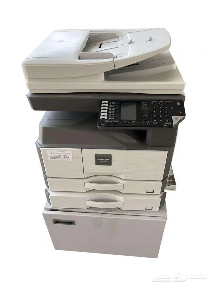 طابعات كبيرة للبيع 3