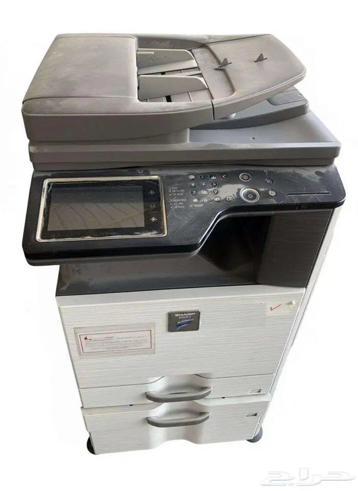 طابعات كبيرة للبيع 1