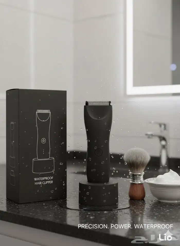 حلاقة رجالي 1