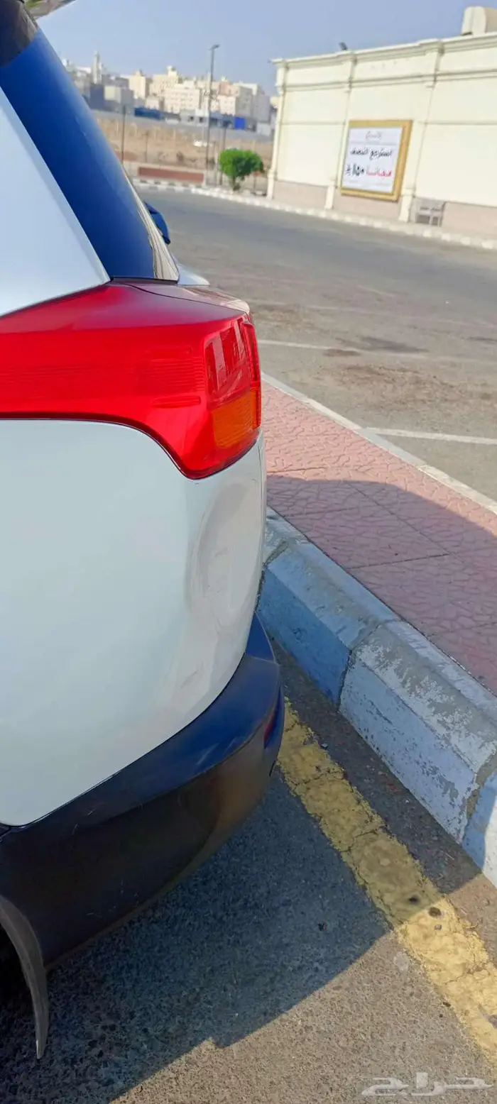 راف فور 2015 3