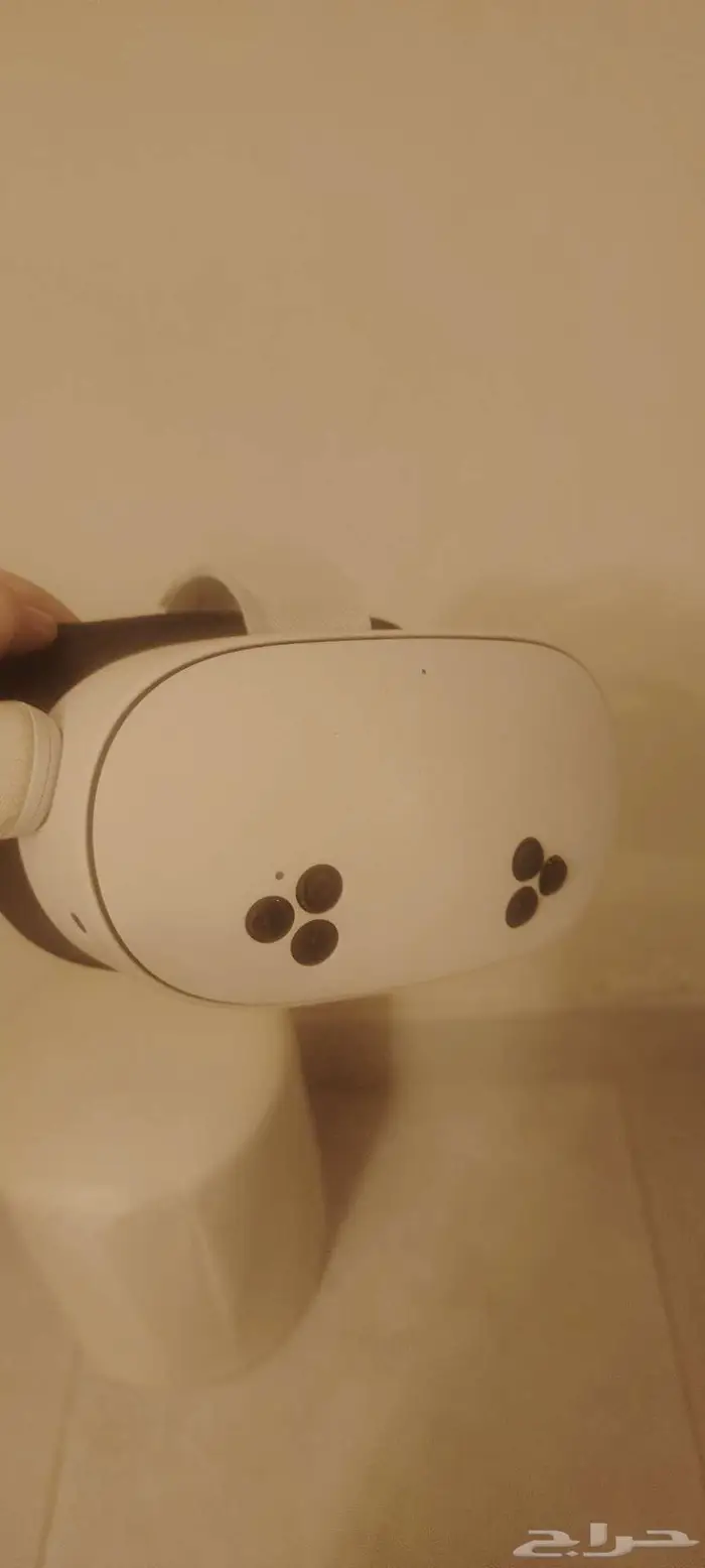 جهاز ميتا كويست 3 اس للبيع 0