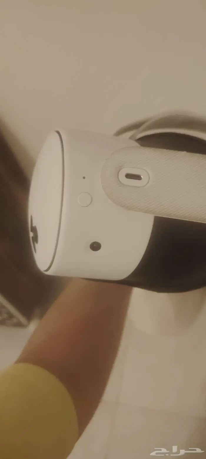 جهاز ميتا كويست 3 اس للبيع 2