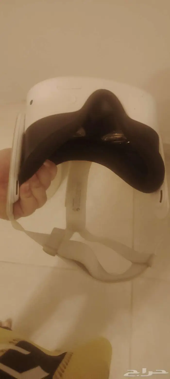 جهاز ميتا كويست 3 اس للبيع 5