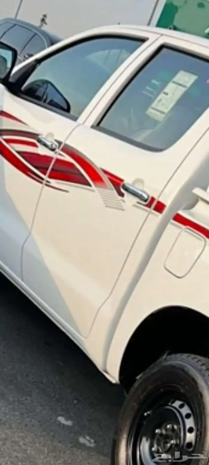 هايلوكس 2015 للبدل بجيب 0