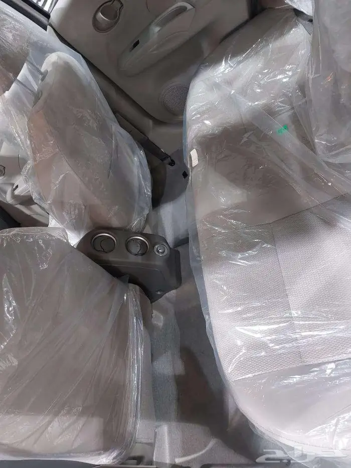 نيسان صني الشكل القديم كنفورت جنوط 2024 6