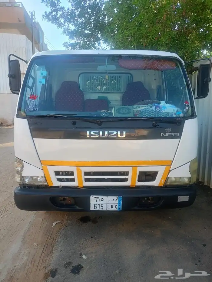 ايسوزو قلاب 2007 0