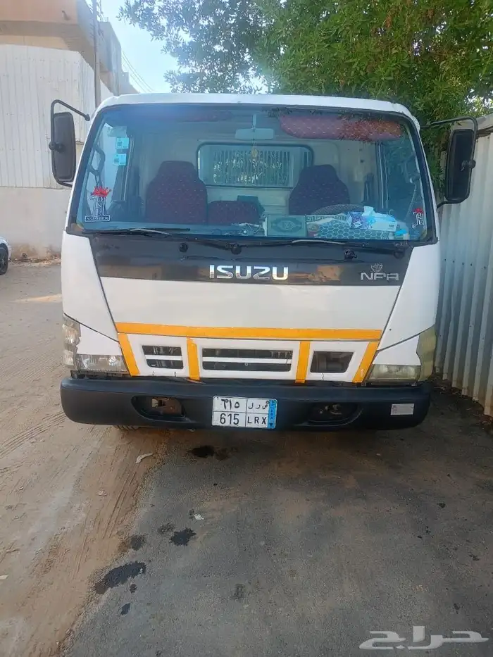 ايسوزو قلاب 2007 2