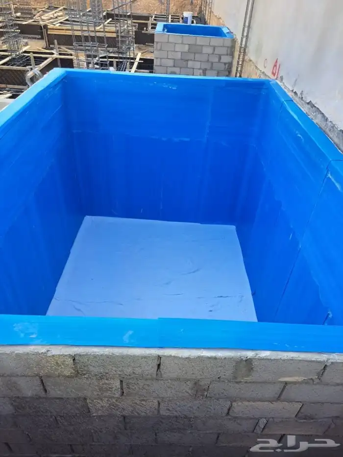 شركه الإبتكارات السائده لأنظمة العزل الحديث 3