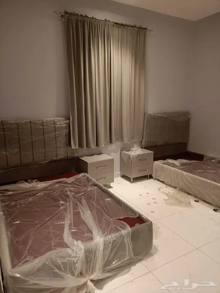 نجار ابحر الشماليه والجنوبيه اباوب غرف نوم 3