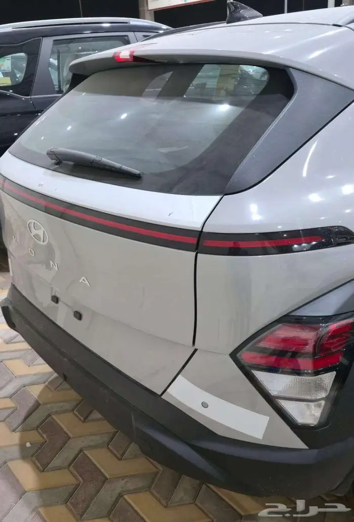 هيونداي كونا فليت 2025 لتمويل البنوك - كاش 6