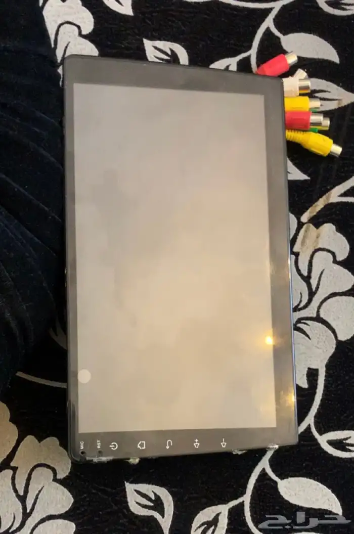 شاشه سياره 0