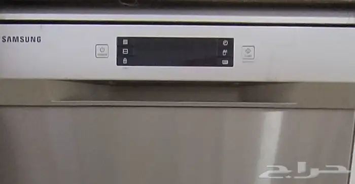 غسالة صحون سامسونج السعر 500 ريال 2