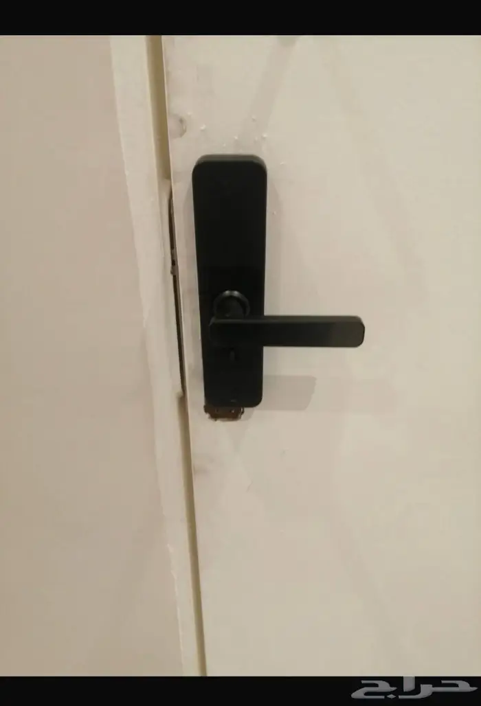 تركيب اقفال ذكية بنفس اليوم - نظافة واتقان بالعمل 4