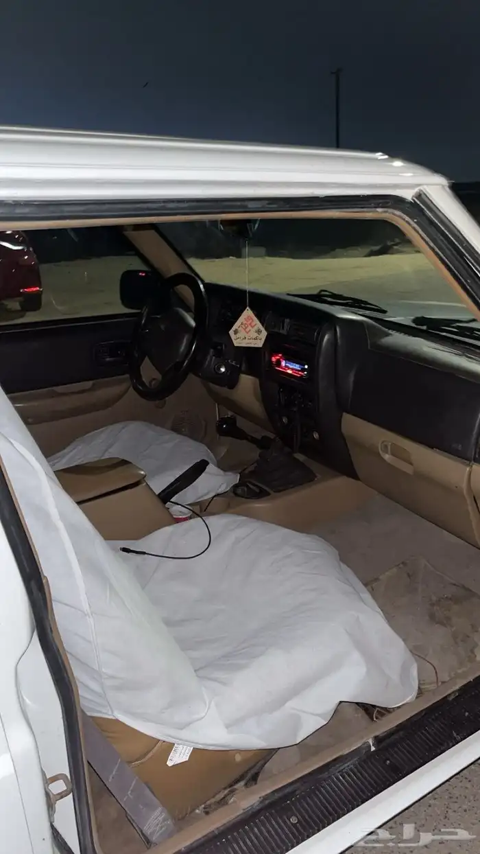 جيب شروكي 1999 قير عادي 10