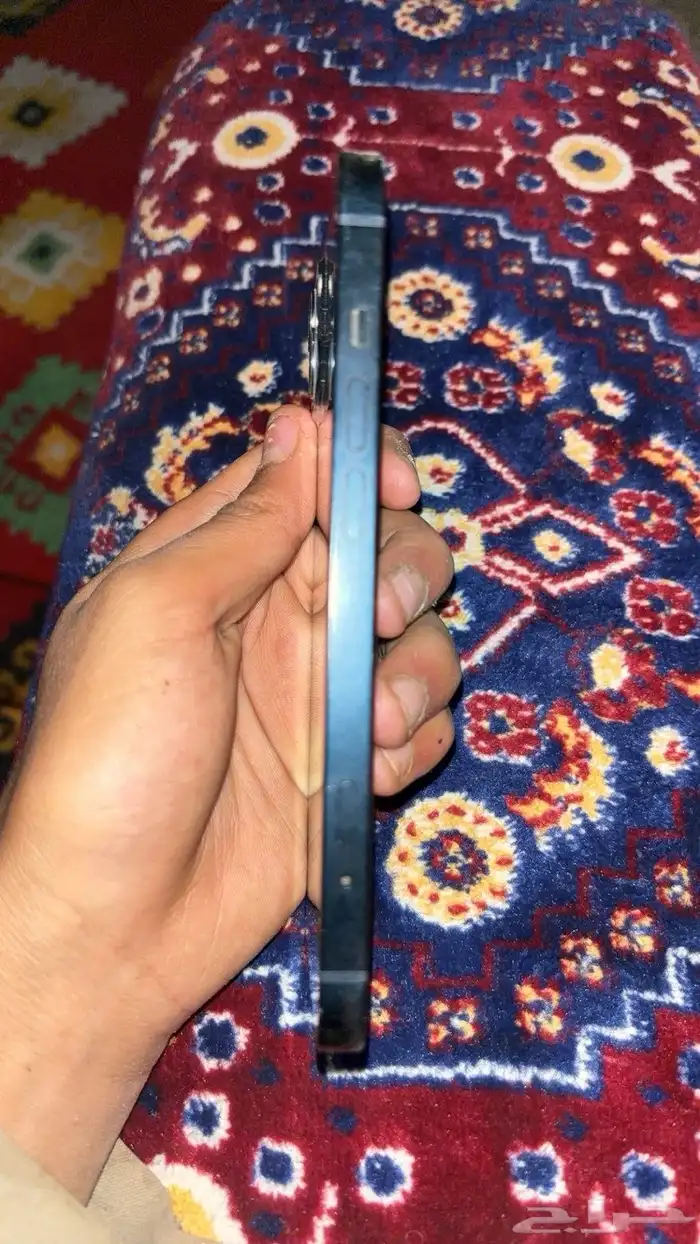 ايفون 13 العادي جديد 3