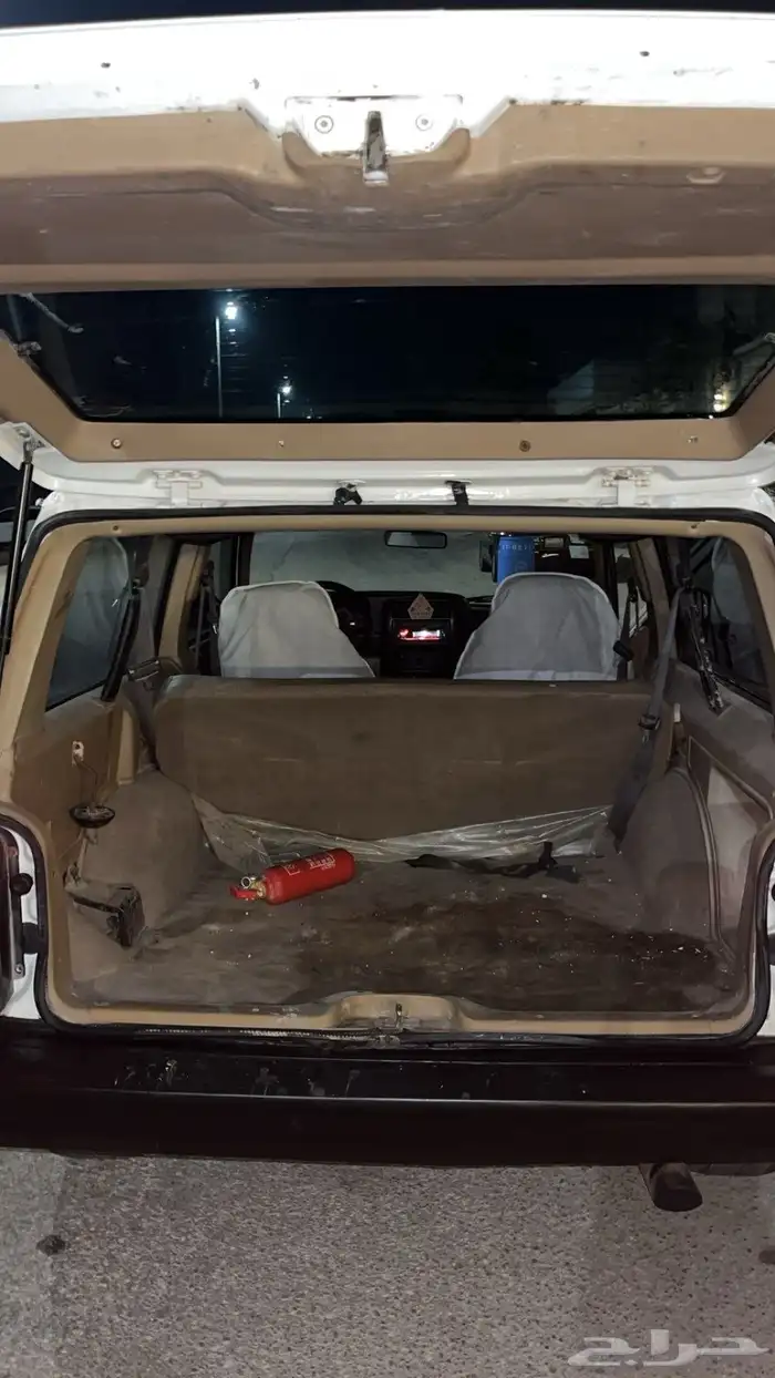 جيب شروكي 1999 قير عادي 11