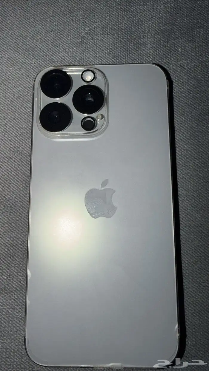 ايفون 15 برو ماكس 3