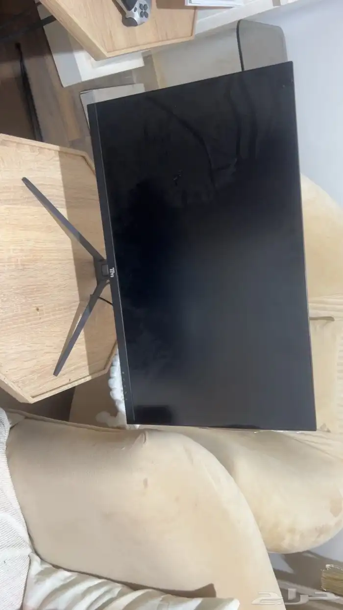 شاشة قيمنق 0