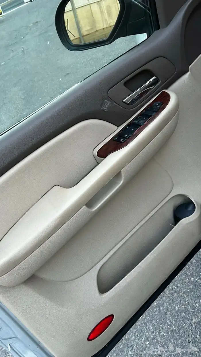 جمس يوكن بدون دبل قصير 3