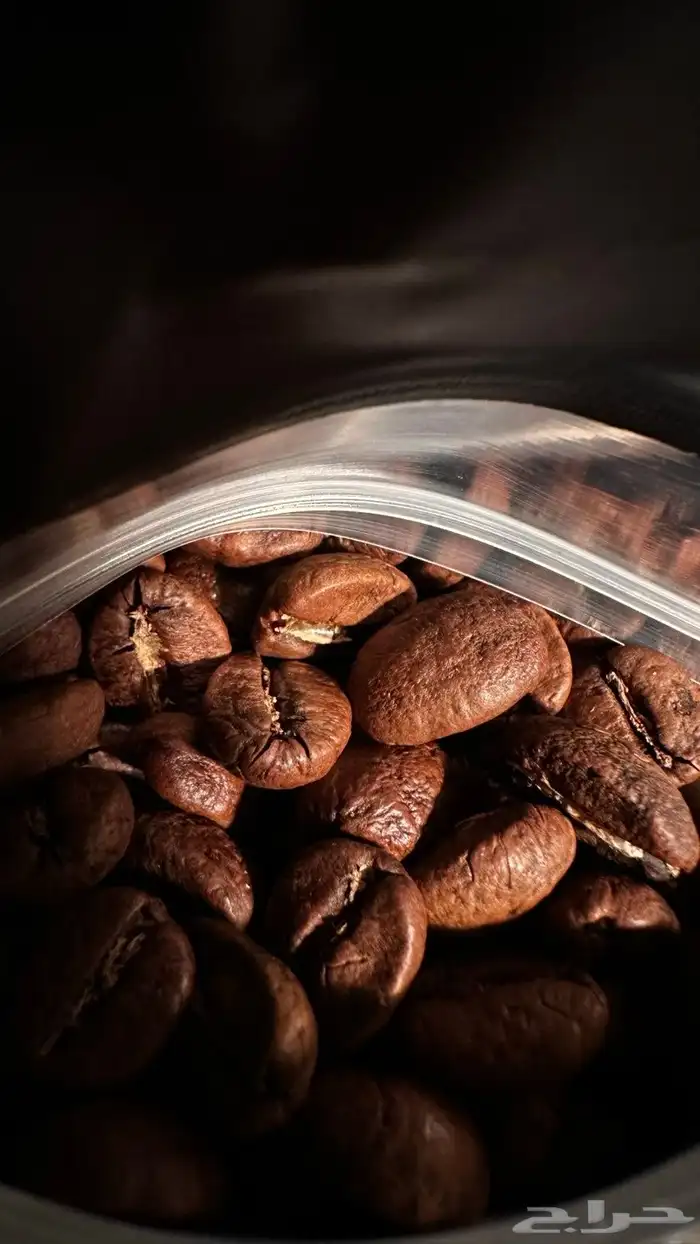 محاصيل القهوة المختصه للمتاجر وتوزيعات وبوكسات 1