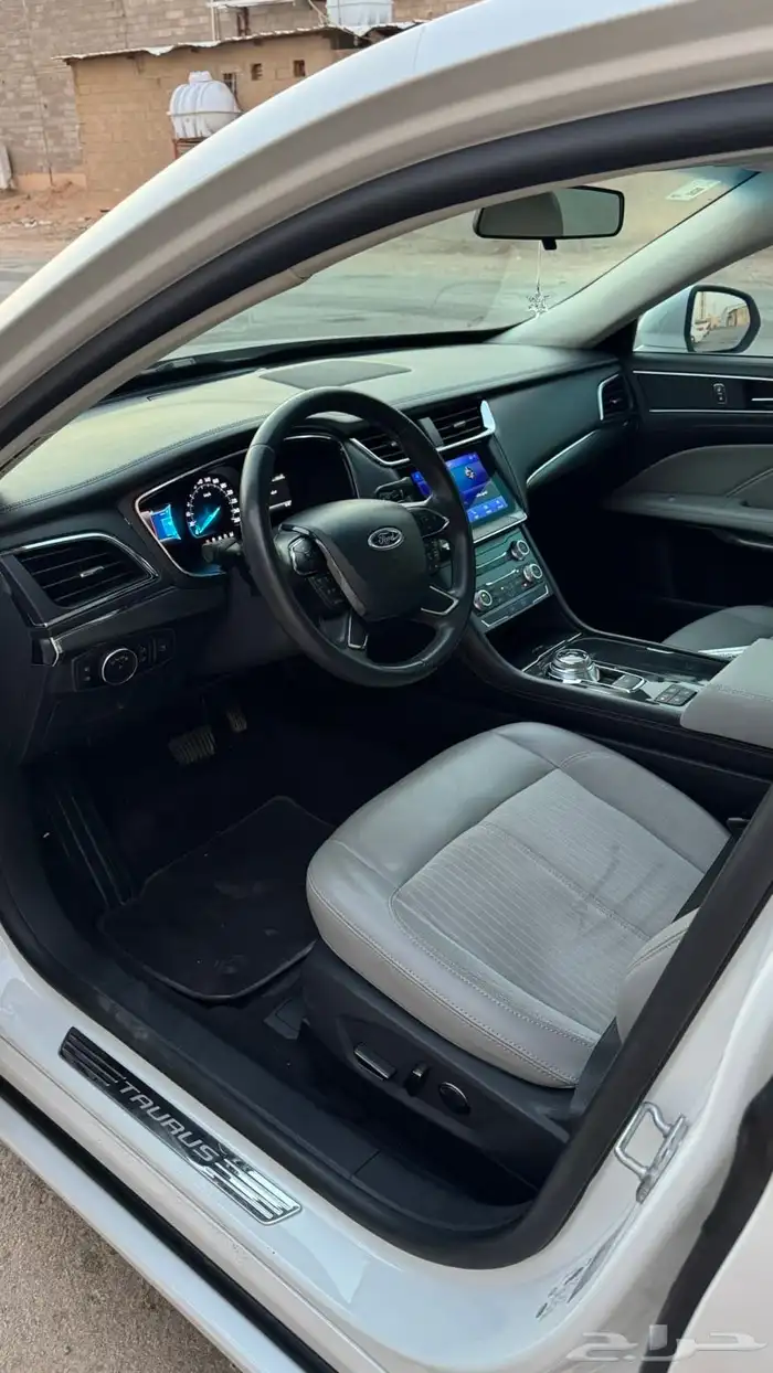 للبيع تورس 2020 4