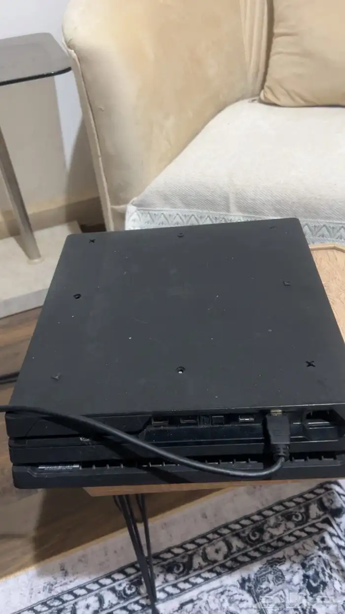 سوني فور برو ون تيرا 1