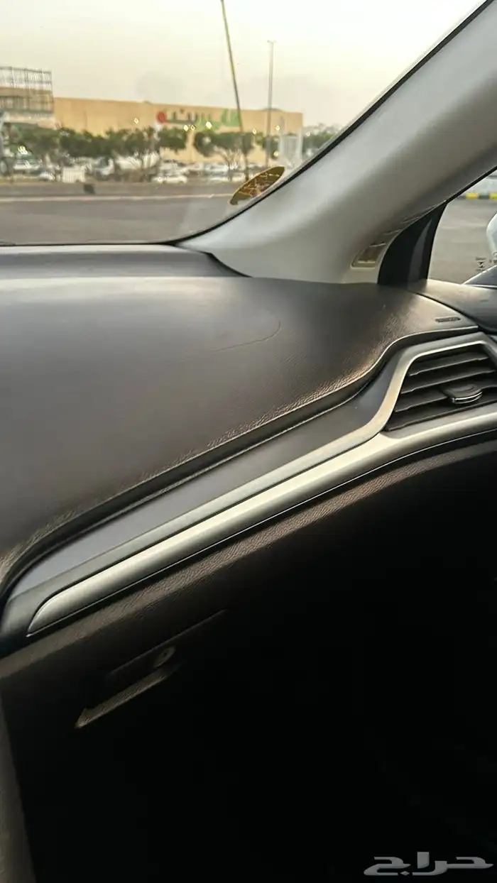 فورد فيوجن 11