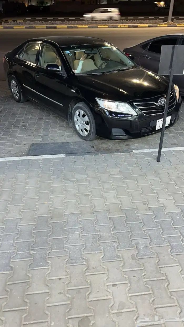 كامري 2011 للبدل 3