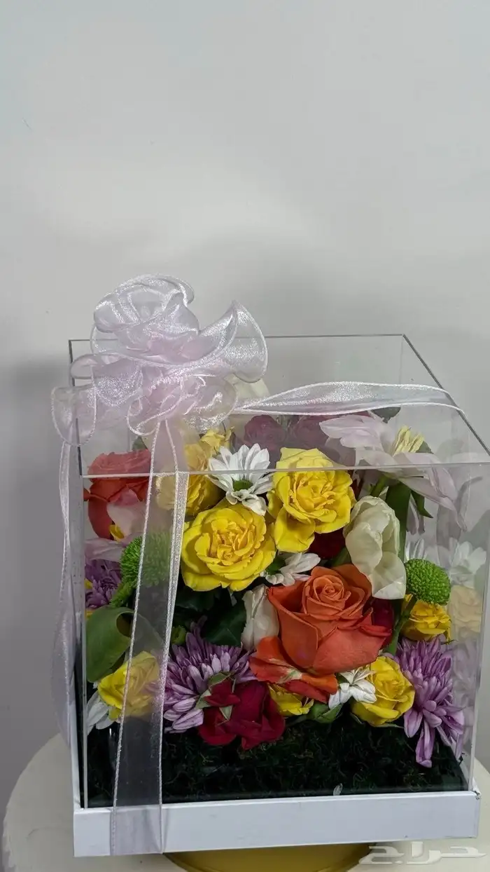 الوردة الذهبية ( ورد . كيك .شوكلاته ) خصم 30 4