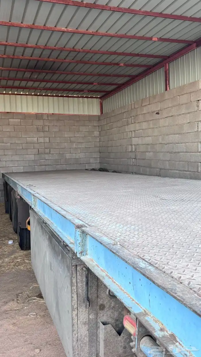 تيدر المطلق مديل 2006 سسته فوق الدنقل منفاخ كبير فرامل قماش 4