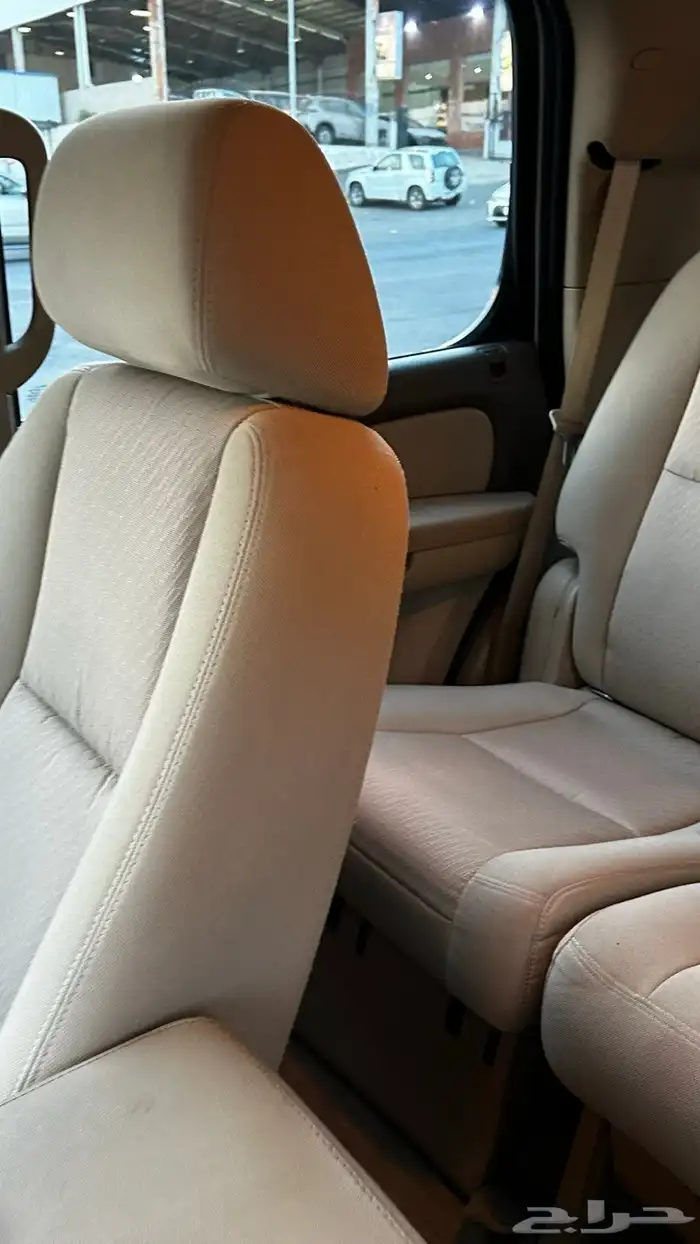 جمس يوكن بدون دبل قصير 11