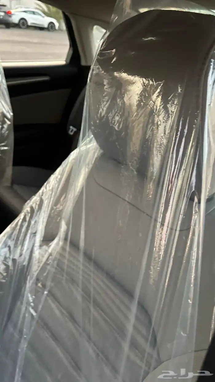 فورد فيوجن 10